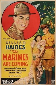 Watch The Marines Are Coming