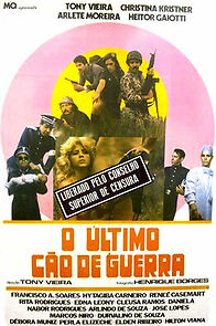 Watch O Último Cão de Guerra