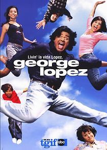 Watch George Lopez