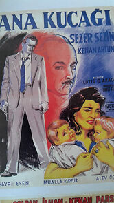Watch Ana kucagi