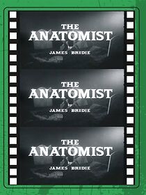 Watch The Anatomist