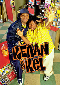 Watch Kenan & Kel