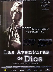 Watch Las aventuras de Dios