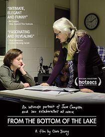 Watch From the Bottom of the Lake