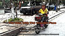 Watch The Man with the Wooden Face (Short 2017)