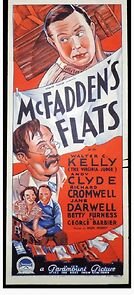 Watch McFadden's Flats