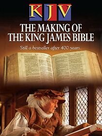 Watch KJV: The Making of the King James Bible