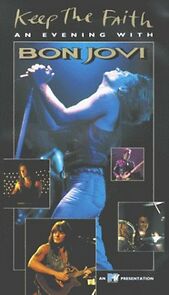 Watch Bon Jovi: Keep the Faith - An Evening with Bon Jovi