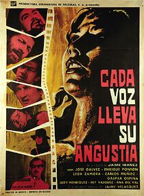 Watch Cada voz lleva su angustia