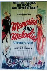 Watch Memories and Melodies (Short 1935)