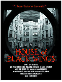 Watch House of Black Wings