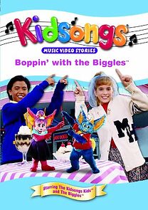 Watch Kidsongs: Boppin' with the Biggles