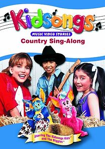 Watch Kidsongs: Country Sing-Along