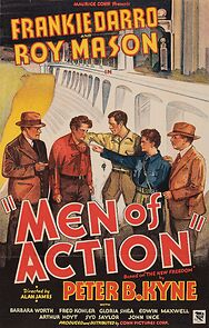Watch Men of Action