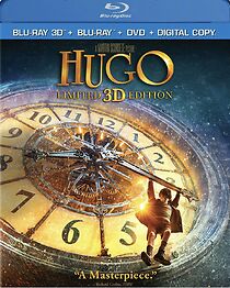 Watch Shoot the Moon: The Making of 'Hugo'