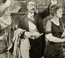 Watch The Spy's Defeat (Short 1913)