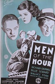 Watch Men of the Hour