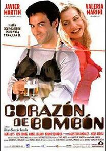 Watch Corazón de bombón