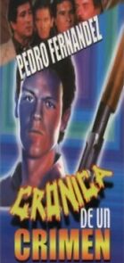 Watch Crónica de un crimen