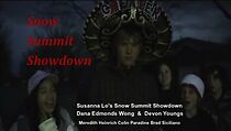 Watch Snow Summit Showdown