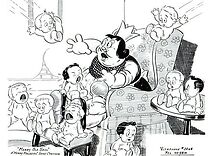 Watch The Merry Old Soul (Short 1935)