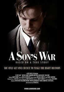 Watch A Son's War (Short 2009)
