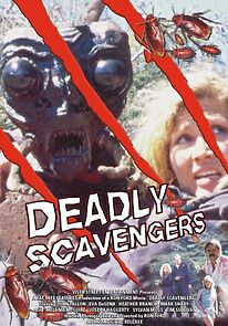 Watch Deadly Scavengers