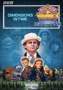 Watch Doctor Who: Dimensions in Time (TV Short 1993)