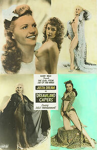 Watch Dreamland Capers