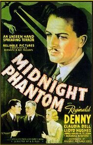 Watch Midnight Phantom