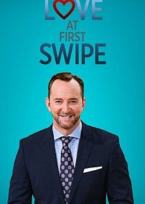 Watch Love at First Swipe