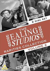 Watch Midshipman Easy