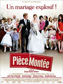Watch Pièce montée