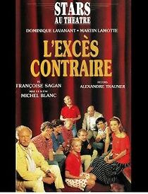 Watch L'excès contraire