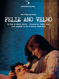 Watch Feliz Ano Velho