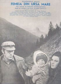 Watch Femeia din Ursa Mare
