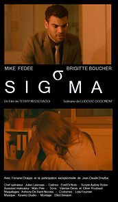 Watch Sigma (Short 2015)