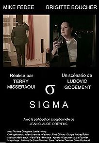 Watch Sigma