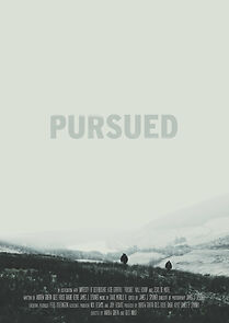 Watch Pursued (Short 2014)