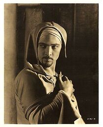 Watch The Hooded Falcon