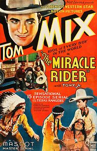 Watch The Miracle Rider