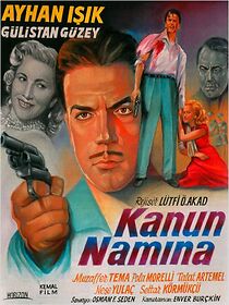 Watch Kanun Namina