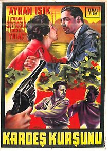 Watch Kardes kursunu