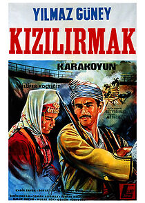 Watch Kizilirmak Karakoyun