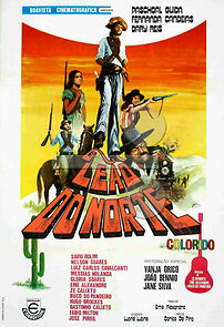 Watch Leão do Norte