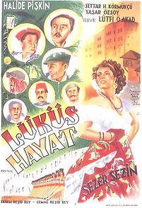 Watch Lüküs Hayat
