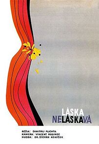 Watch Láska neláskavá
