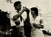 Watch The Stigma (Short 1913)