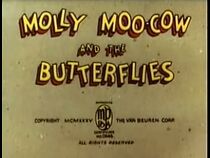 Watch Molly Moo-Cow and the Butterflies (Short 1935)