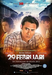 Watch 29 Februari